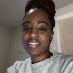 Meet your Posher, Shaquanta